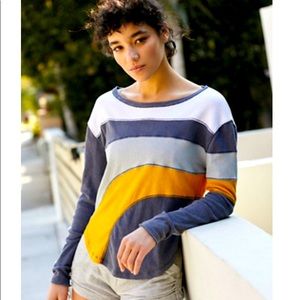 Sundowner Long Sleeve